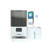 Smart Automatic Dog & Cat Feeder with 6L Food 2.5L Water Bowl Charge App-Controlled Waterproof Portable for Indoor Use EU Stock