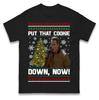 Jingle All The Way Christmas T Shirt Tshirt Mens Womens Unisex Tops Tees