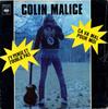 7-дюймовая пластинка COLIN MALICE - Ca Va Mal Pour Moi / J'y Pense Et J CBS6313 CBS 1978 Франция Рок Б/у