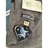 Б/у Новый и неиспользованный Халат Гарри Поттера Ravenclaw от Snyder Home
