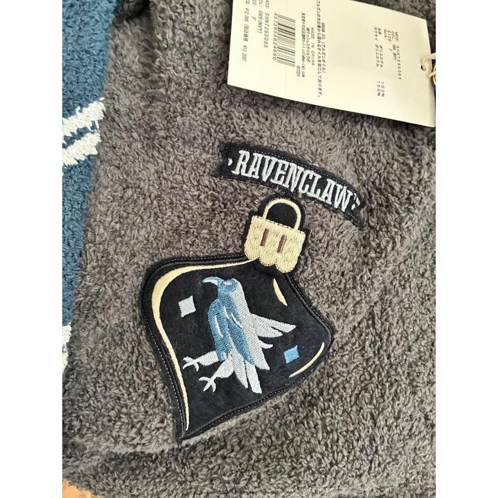Б/у Новый и неиспользованный Халат Гарри Поттера Ravenclaw от Snyder Home
