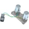 Соленоид переключения передач для Honda Civic 1992-2000 для Honda CRV 1997-2001 для Honda Del Sol 1993-1997 № 28300P24J01 Прочный материал