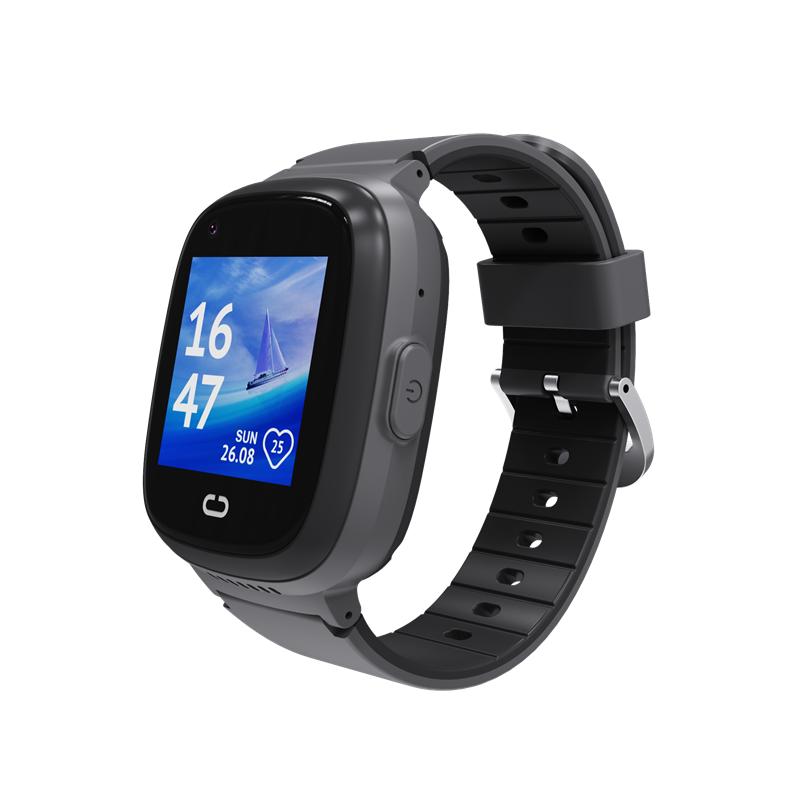 Lt30 4g детский смартфон часы видеозвонок Gps Wi-Fi Lbs камера водонепроницаемые детские часы голосовой чат интеллектуальные игры умные часы