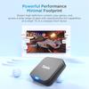 Android 10.0 Smart TV BOX Allwinner H313 Quad Core 4K Set-top box HDR 2.4G Wifi RAM 1 ГБ 2 ГБ ROM 8 ГБ 16 ГБ Mini Game TV Stick Media Player