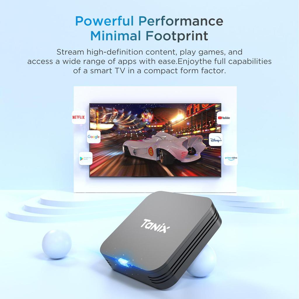 Android 10.0 Smart TV BOX Allwinner H313 Quad Core 4K Set-top box HDR 2.4G Wifi RAM 1 ГБ 2 ГБ ROM 8 ГБ 16 ГБ Mini Game TV Stick Media Player