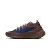 adidas Yeezy Boost 380 'Azure Reflective' (Unisex) Azure Reflective / Azure Reflective / Azure Reflective Casual Shoes H02538