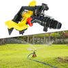 Nozzle Industrial Spraying Plastic Residential Area