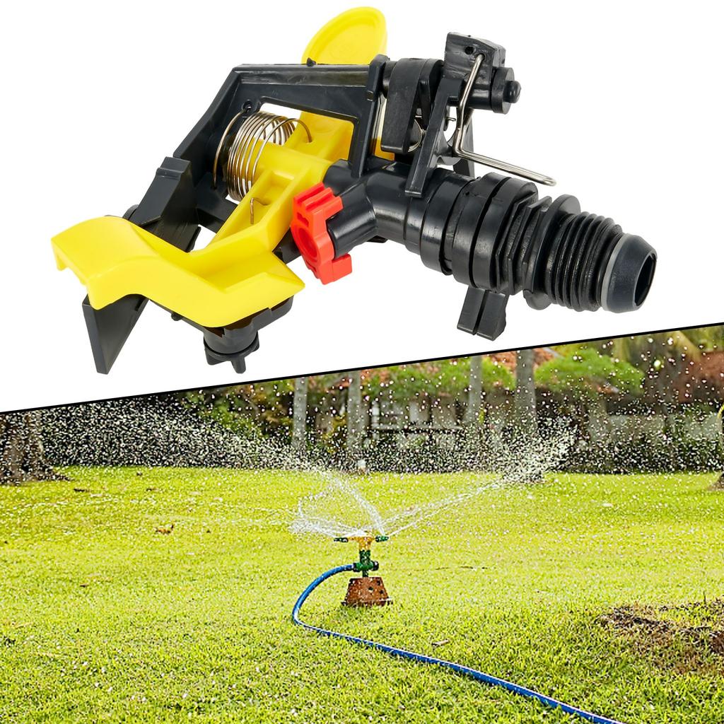 Nozzle Industrial Spraying Plastic Residential Area