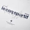 Мужская футболка с коротким рукавом Le Coq Sportif L262MECTTS01