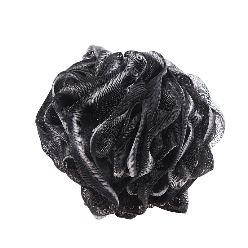 Губка для тела Щетка для ванны с натуральной щетиной Отшелушивающее средство Пена для душа