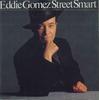 CD EDDIE GOMEZ - Street Smart ESCB1565 EPIC Japan Джаз Б/У