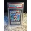 Used [PSA10] Yu-Gi-Oh! Starry Knight Eve 25th SE Quarter Century Secret Rare