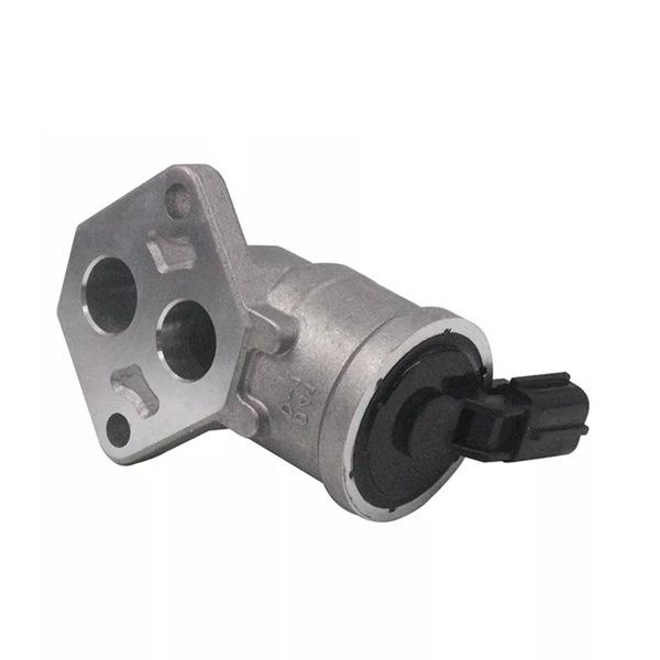 Клапан управления холостым ходом BY2Y20660 для Mazda Protege 1999-2003 (BY2Y-20-660)