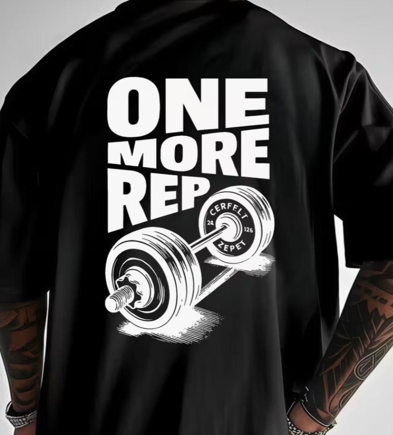 New Unisexs Printed Shortsleeve Fashion Tshirt A Musthave Outings And Dates One More Rep American Style Shortsleeve Tee