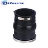 2 PCS Exhaust Hose Bellows Compatible with Volvo Penta OMC 3852741 3863450 0778067 911741 913591 18-27801