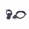 For NISSAN 2008-2012 ALTIMA  Front Windshield Spray Nozzle  Wiper Spray Nozzle  Auto Parts