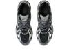 1203A603-002 Asics Gel-K1011 Черный Серый Carrier (Мужской)
