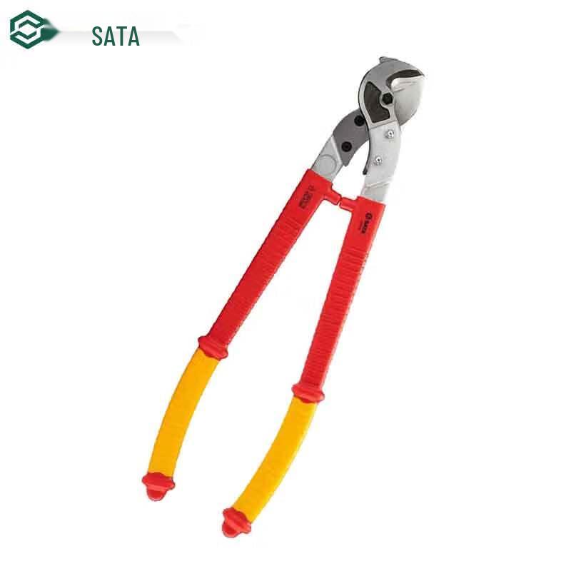 Изолированный кабельный резак SATA