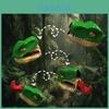 Новый 3D Динозавр Складной Нож-Морковка Игрушка-Гравитация Оптом