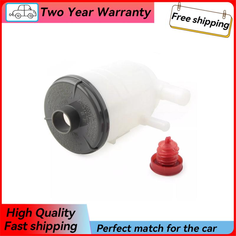 53701-SDA-A01 New Car Power Steering Pump Reservoir Tank for Honda Acura TSX TL RL 2005-2012 53701SDAA01 53701-SDA-A02