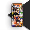 Phone Cover for Xiaomi Redmi Note 14 13 Pro Plus ProPlus 14C 13c Pro+ 5G Soft Silicone Case Piccolo Dragons Balls Goku