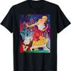 Carnival Of Souls Horror Movie T‑Shirt