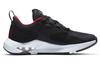Кроссовки Air Jordan Air Cadence Черный/Красный CN3498-006