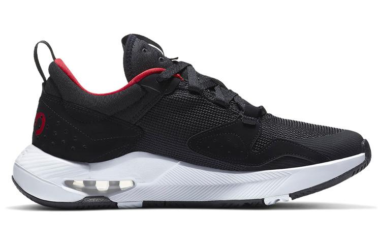 Кроссовки Air Jordan Air Cadence Черный/Красный CN3498-006