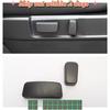 Накладка на кнопку регулировки сиденья Для Mitsubishi PAJERO SPORT OUTLANDER ASX LANCER 6940A041 6940A119 ЧЕРНЫЙ