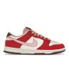 Dunk Low Premium Bacon Women Sneakers Red Sport-Red Sheen FB7910-600