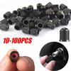Car Tyre Valve Caps Tyre Valve Caps Dustproof Decorative Motorcycle Bicycle Universal Caps Car Accessories