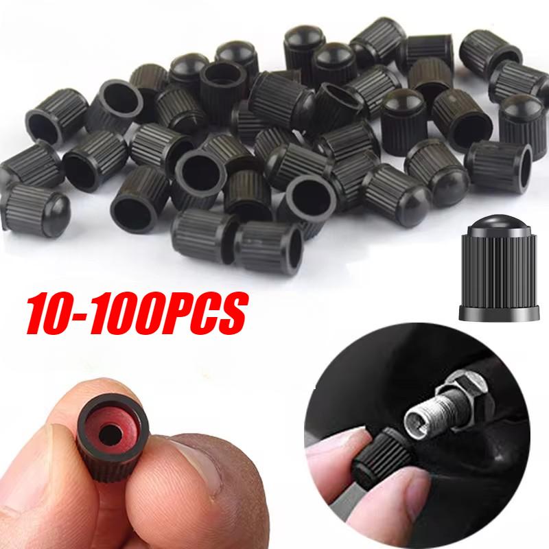 Колпачки для автомобильных вентилей шин Колпачки для вентилей шин Пылезащитные декоративные Мотоцикл Велосипедные универсальные колпачки Автомобильные аксессуары