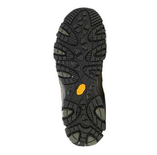 Merrell Moab 3 ботинки трекинговые