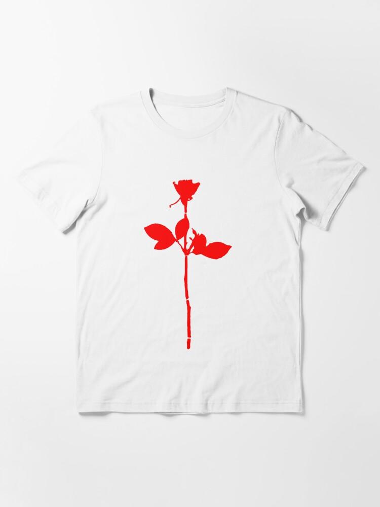 Depeche Mode Essential T-Shirt