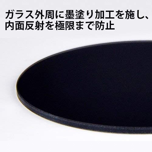 Фильтр нейтральной плотности Kenko ZX ND16 72 мм для регулировки интенсивности света, 3 ступени, затухание диафрагмы, водоотталкивающее покрытие, система плавающей рамы 442722, защита от воды и масла