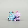 Monsters University Pvc Figure With Collectible Design For Fans