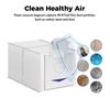 Dust Bags For Ecovacs DEEBOT N30 Omni N30 Pro Omni N30 Pro Sweeping Robot Vacuum Cleaner Spare Parts Trash Bag Home Accessories