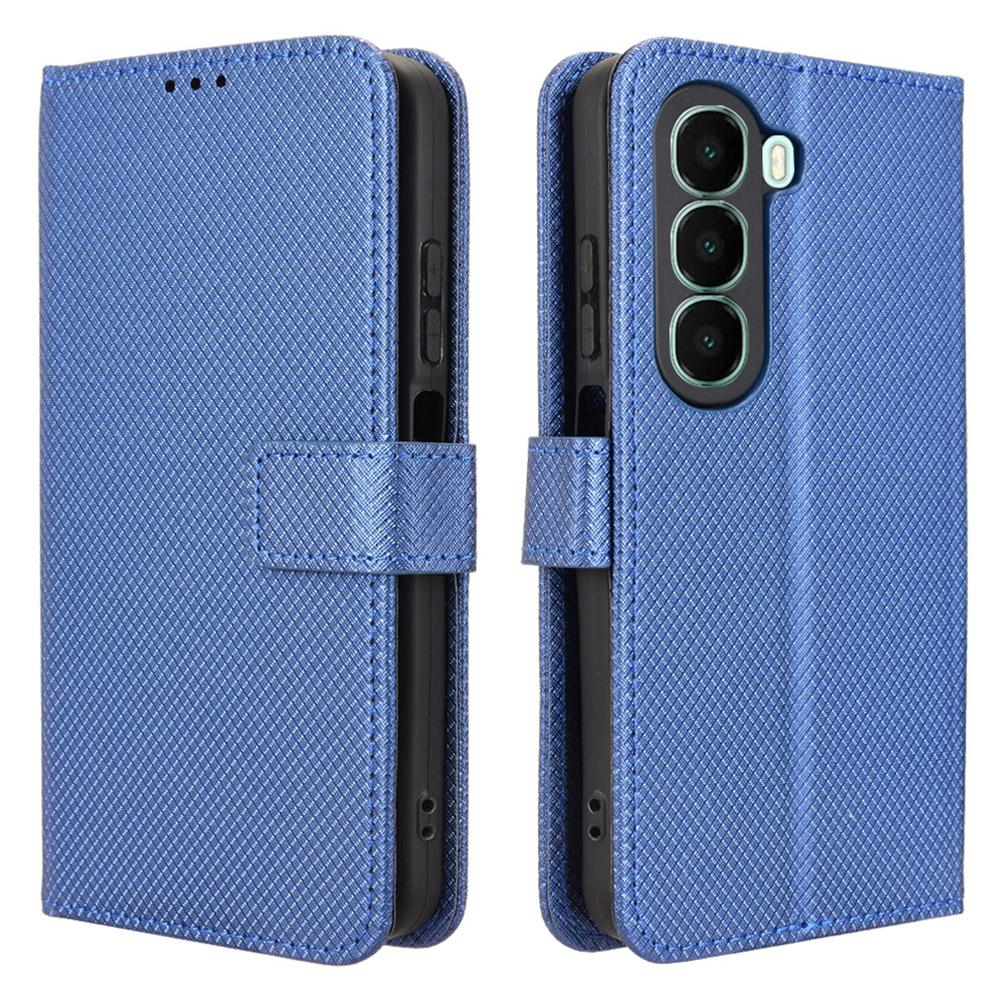 For Google Pixel 9 Pro XL Wallet Case Magnetic Detachable PU Leather Phone Cover with 2 Straps