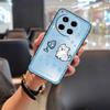 Водонепроницаемый Модный Дизайн Чехол для Телефона Для Tecno Camon30/4G/5G/CL6/CL7 Чехол для Телефона Прочный Ударопрочный Полная защита От ударов