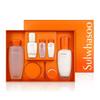 Elasticity Essential 3-piece Set First Care Activating Serum 15ml + Jaum Water 15ml Jaum Emulsion 15ml + Elasticity Cream 5ml
