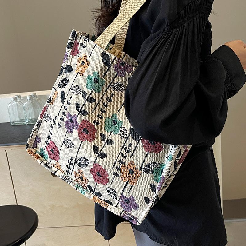 Большая вместительная сумка для поездок на работу, модная и универсальная, на одно плечо, сумка для студентов, женская сумка через плечо