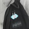 Заколка-зажим для челки Sanrio, шпилька 7 видов персонажей