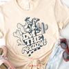 Im The Reason Cowgirl T Shirt Western Vintage Graphic Breathable Slightly Casual Versatile Stylish Designer Clothes