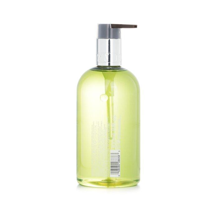 MOLTON BROWN Lime & Patchouli Fine Liquid Hand Wash