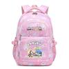 Cute Printed Backpack Student Teenage Children Girl Boy Schoolbag Bookbag Men Women Large Capacity Waterproof Laptop Bag Mochila