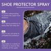 Shoes Waterproof Spray Mesh Suede Waterproof Rainproof Raincoat Spray Quickly Penetrates The Upper Material.100ML