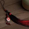 Of Demonic Keychain Chen Qing Ling Cosplay Prop Tassel Ornaments Car Pendant Mo Dao Zu Shi