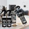Спрей для удаления ржавчины с колес автомобиля Очистка стойких пятен Восстановление первоначального блеска Очиститель дисков Очиститель тормозной пыли для шин
