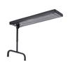 40 in Under Dash Creeper 330 lbs Rolling Garage Creeper Height Adjustable