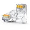 Ugreen Неэкранированный Ethernet-разъем Cat5e RJ45